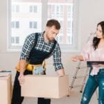 شركة نقل اثاث بالطائف