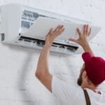 صيانة مكيفات بجدة