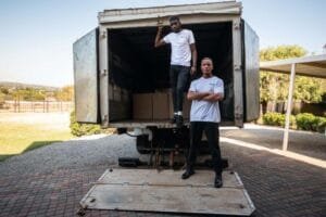 شركة نقل عفش بالرياض