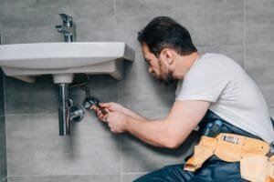 شركة كشف تسربات المياة