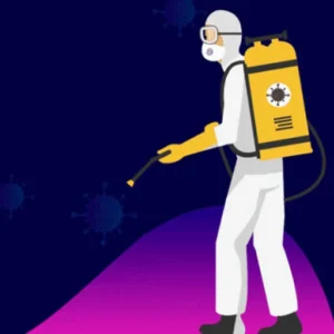 خدمات شركة مكافحة حشرات في الطائف: جودة وأمان