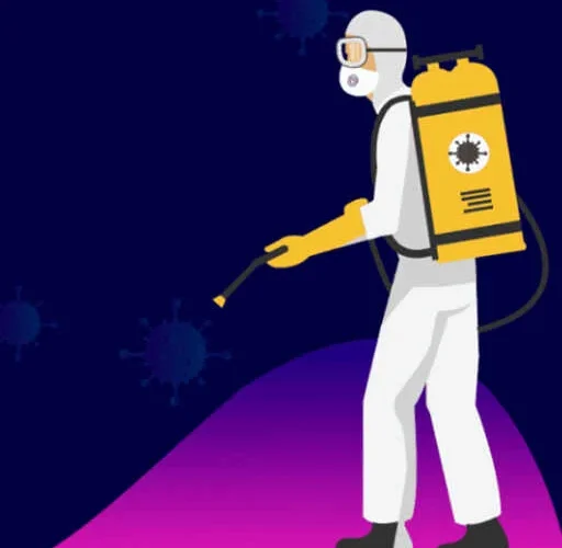 تعرف على خدماتنا المميزة في مكافحة الحشرات بمكة