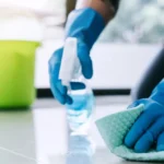 شركة تنظيف بجدة