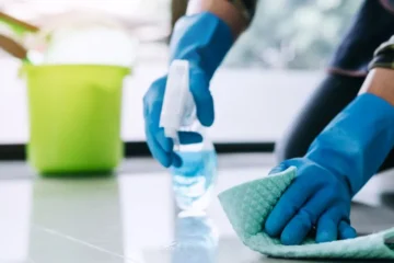 ٥ نصائح للتعامل مع شركة تنظيف في الرياض بشكل فعال