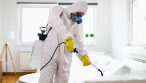 شركة مكافحة حشرات بالدمام