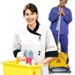 شركة تنظيف بجدة