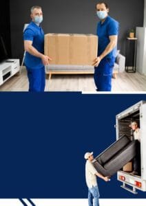 شركة نقل عفش بجدة