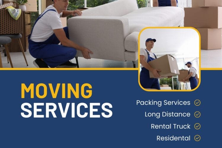 تجربتنا مع شركة نقل العفش في مكة: ما الذي يجب معرفته؟