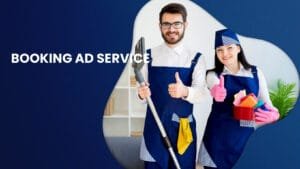 كيف تُسهم شركة التنظيف في مكة في إبقاء المنزل آمنًا ونظيفًا؟