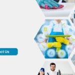 شركات تنظيف منازل