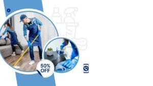 كيفية الحفاظ على منزلك نظيفًا باستخدام خدمات شركة التنظيف في الطائف