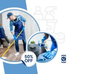 أساليب تنظيف مبتكرة تستخدمها شركة التنظيف في مكة