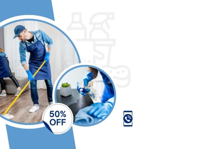 أهم العوامل التي تجعل شركة تنظيف في الرياض موثوقة ومحترفة