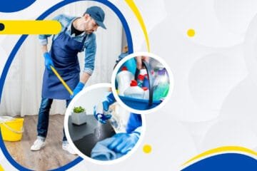 تخلّص من عناء التنظيف مع خدماتنا المتميزة في الطائف