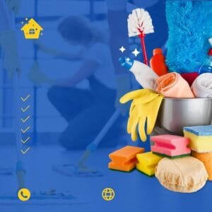 ما هي المميزات التي تقدمها شركة تنظيف في الرياض لعملائها؟