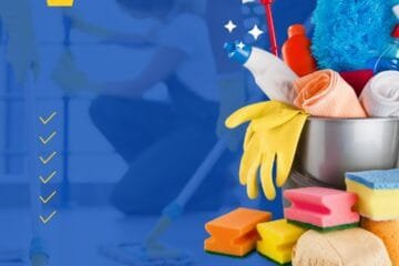 تعرف على شركة التنظيف الرائدة في الرياض: خبرة واحترافية