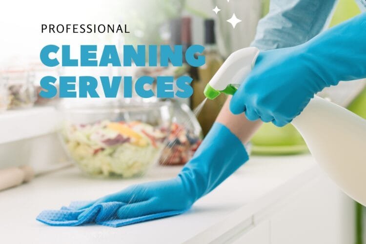 أفضل العروض والخدمات التي تقدمها شركات التنظيف في مكة