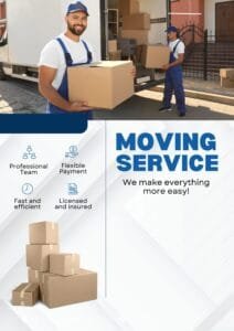 نقل عفش بمكة