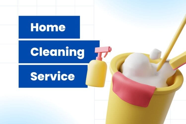 كيف تجعلين مساحة منزلك شديدة النظافة مع شركة التنظيف في الطائف؟