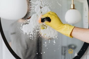 ابتعد عن المشاكل مع شركة تنظيف متخصصة في الطائف