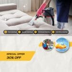 شركة تنظيف مجالس بالطائف