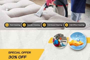 كيف تؤثر نظافة المنزل على صحة أفراد العائلة وكيف يساعدك ذلك في اختيار شركة تنظيف في جدة؟