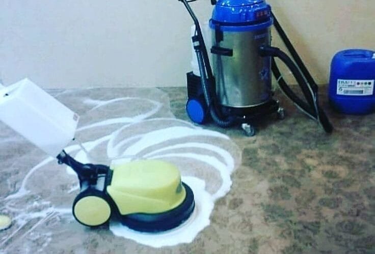 إليك كيفية الاعتناء بمنزلك بإحترافية من خلال شركة تنظيف في جدة