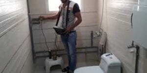 استشر خبراء كشف التسربات المياه في جدة قبل فوات الأوان