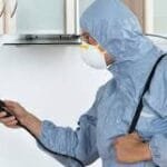 شركة مكافحة الفئران