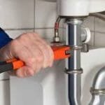 شركة كشف تسربات المياة