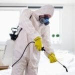 شركة رش مبيدات