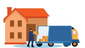 نقل عفش بالرياض