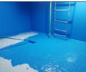 شركة عزل خزانات بالرياض