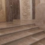 جلي بلاط بالرياض