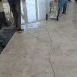 جلي بلاط بجدة