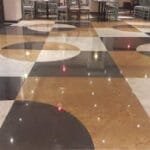 جلي بلاط جدة