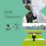 شركة مكافحة حشرات بالطائف