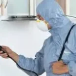 شركة مكافحة العتة بالطائف