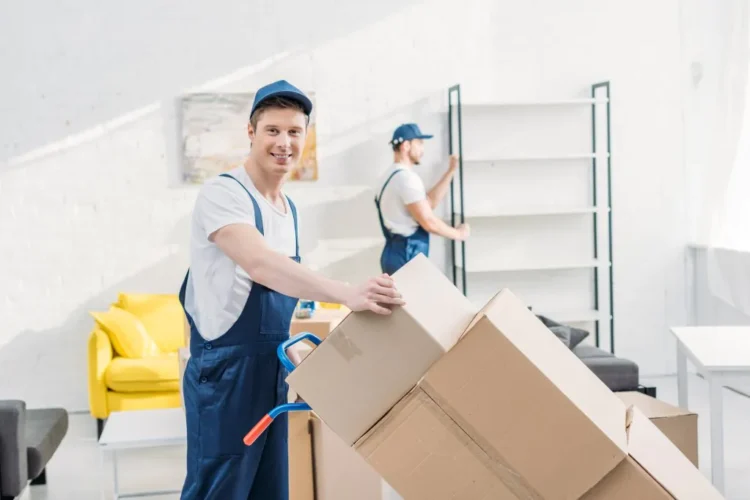 تعرف على تقييمات العملاء لأفضل شركات نقل الأثاث في جدة