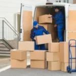 شركة نقل عفش بالطائف