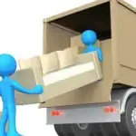 نقل عفش بالطائف