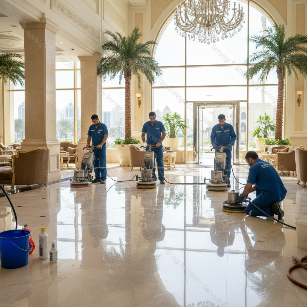 شركة جلي رخام بجدة: الدليل الشامل لأفضل الخدمات الاحترافية والأسعار المناسبة