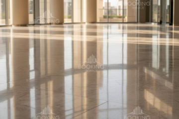 جلي رخام جدة: دليل شامل لتلميع الأرضيات الفاخرة واستعادتها ببريقها الأصلي