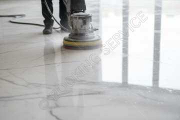 جلي رخام احترافي: الدليل الكامل لاستعادة لمعان أرضياتك الرخامية الطبيعية