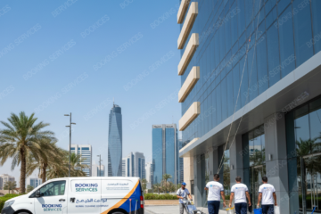 شركة تنظيف بالرياض: أفضل الخيارات لمنزل نظيف وصحي