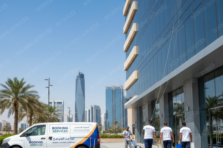 شركة تنظيف بالرياض: أفضل الخيارات لمنزل نظيف وصحي