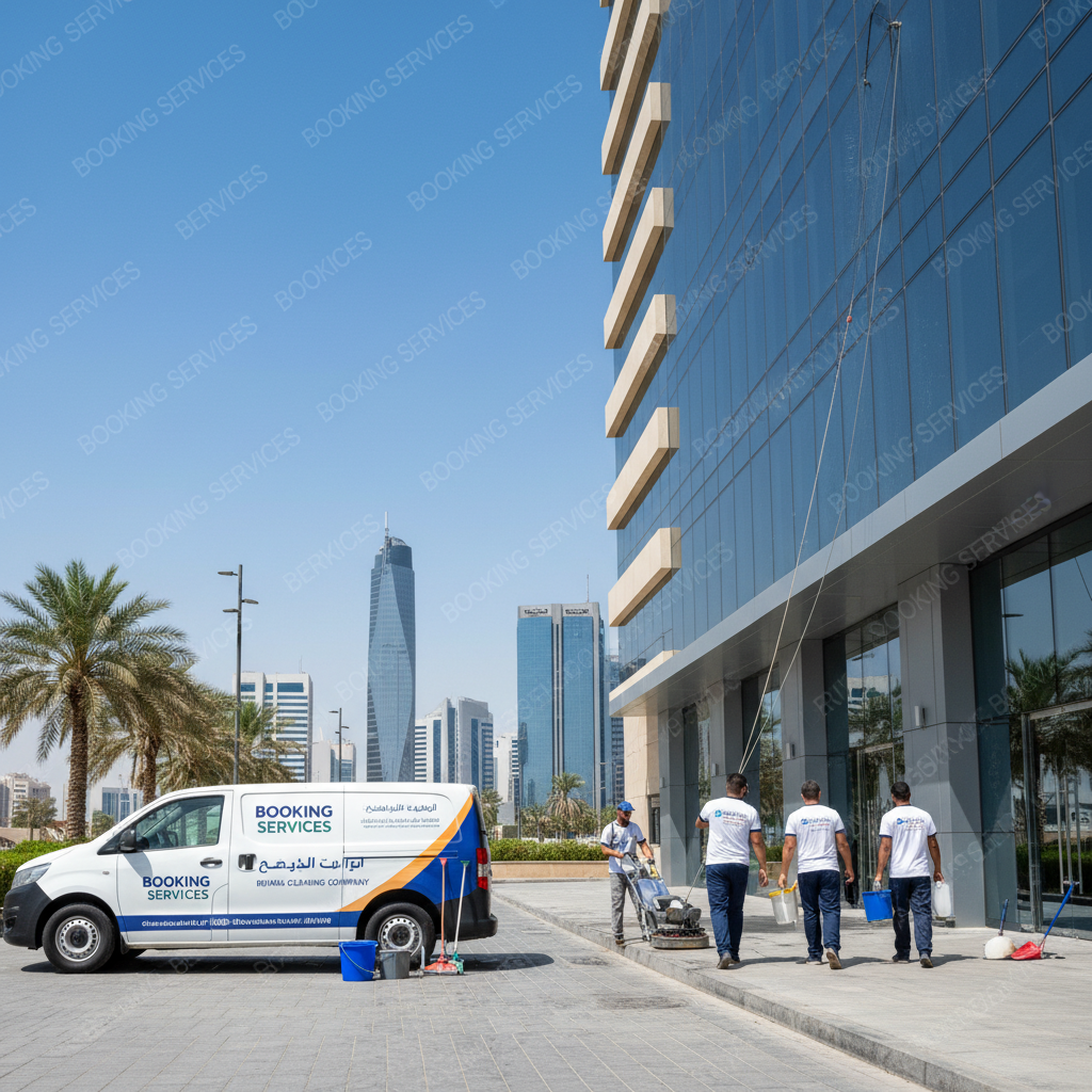 شركة تنظيف بالرياض: أفضل الخيارات لمنزل نظيف وصحي