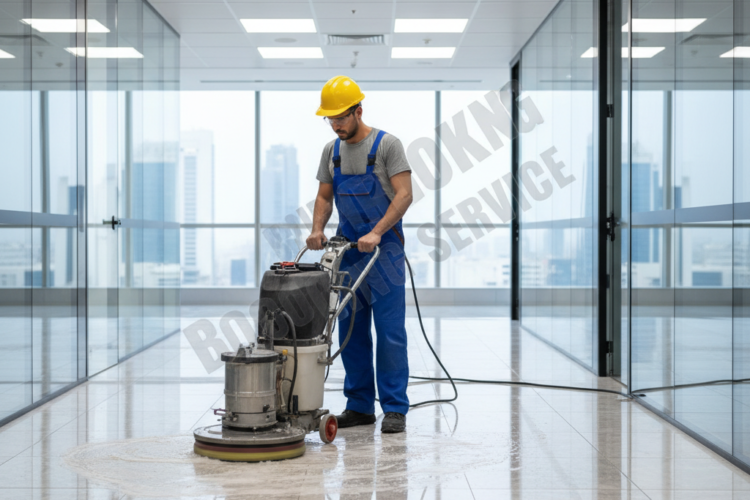 جلي بلاط بالرياض: دليل شامل لتنظيف وتلميع الأرضيات بجودة عالية وأسعار مناسبة