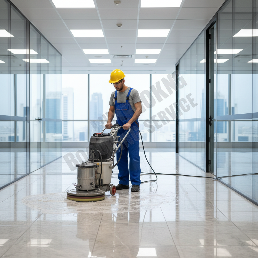 جلي بلاط بالرياض: دليل شامل لتنظيف وتلميع الأرضيات بجودة عالية وأسعار مناسبة