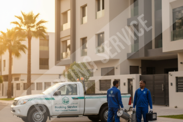 شركة مكافحة حشرات بالدمام: دليل شامل لاختيار أفضل خدمات الإبادة والرش الآمن